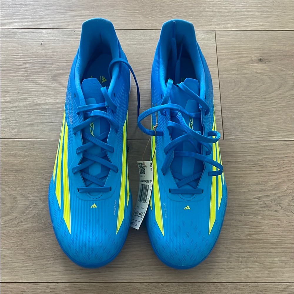 Adidas F50 Tf